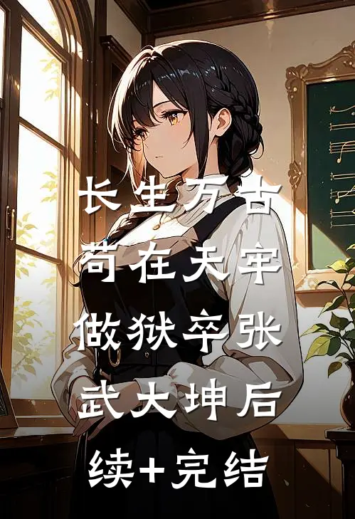 长生万古：苟在天牢做狱卒张武大坤后续+完结