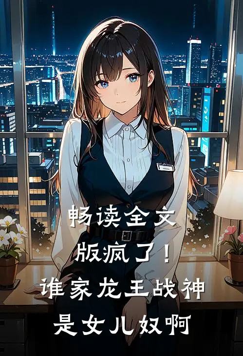 畅读全文版疯了！谁家龙王战神是女儿奴啊