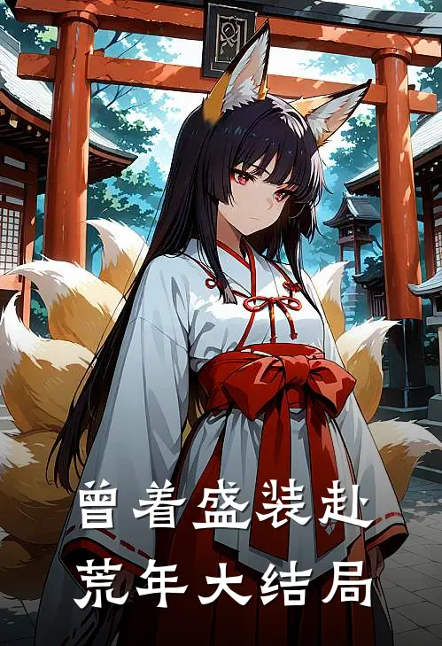 曾着盛装赴荒年大结局