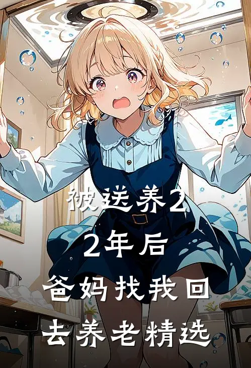 被送养22年后，爸妈找我回去养老精选