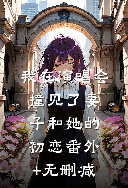 我在演唱会撞见了妻子和她的初恋番外+无删减