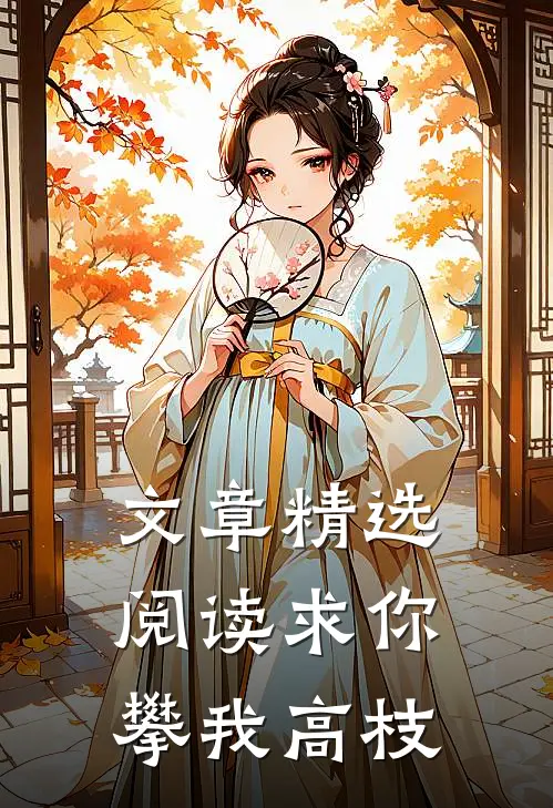 文章精选阅读求你攀我高枝