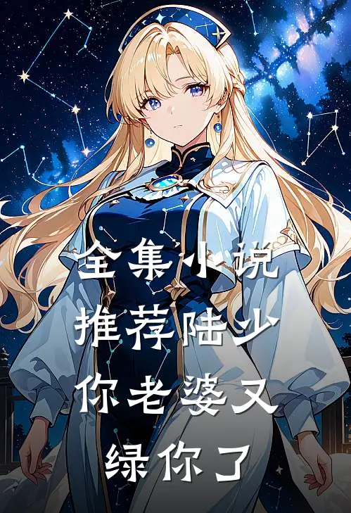 全集小说推荐陆少，你老婆又绿你了