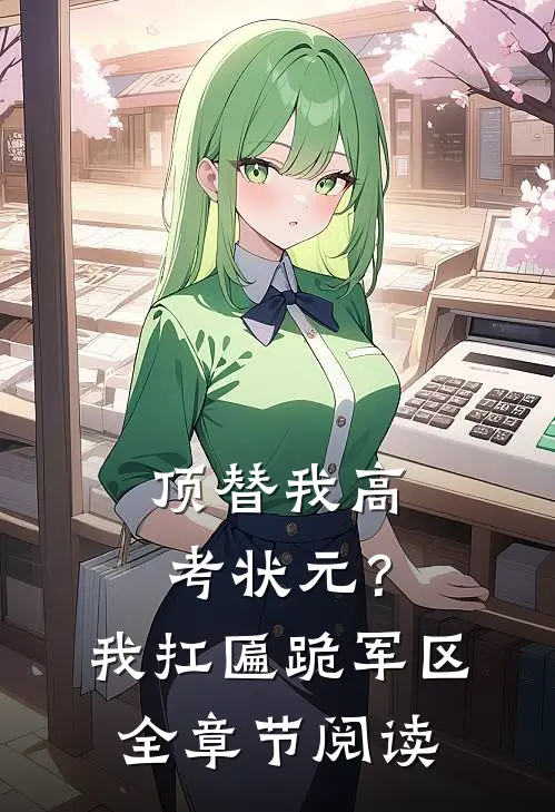 顶替我高考状元？我扛匾跪军区全章节阅读