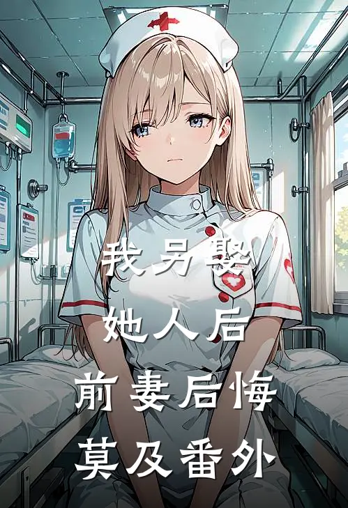 我另娶她人后,前妻后悔莫及 番外