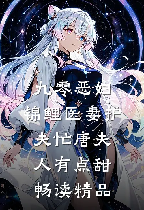 九零恶妇:锦鲤医妻护夫忙唐夫人有点甜畅读精品