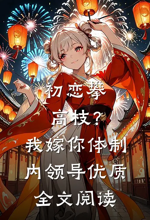 初恋攀高枝？我嫁你体制内领导优质全文阅读