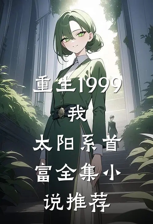 重生1999：我，太阳系首富全集小说推荐