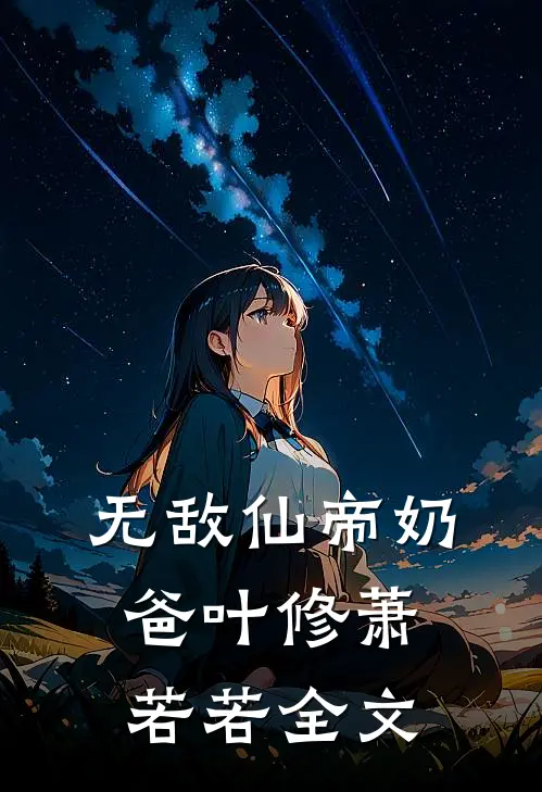 无敌仙帝奶爸叶修萧若若全文