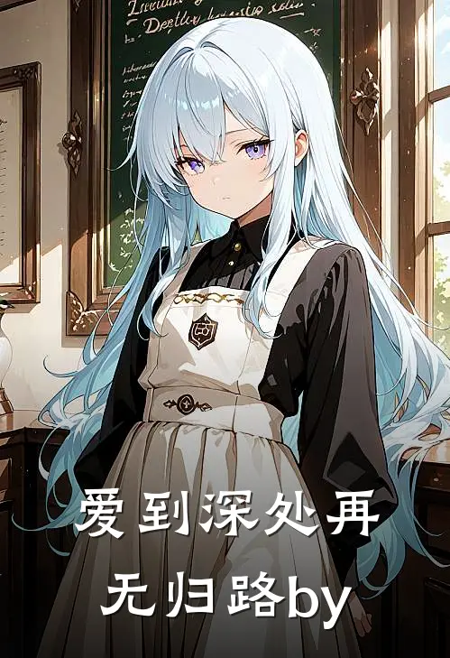 爱到深处再无归路by