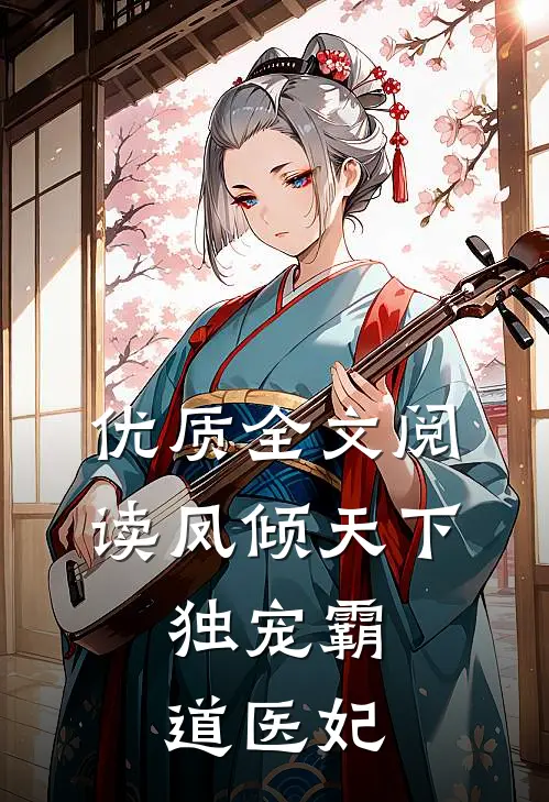 优质全文阅读凤倾天下：独宠霸道医妃