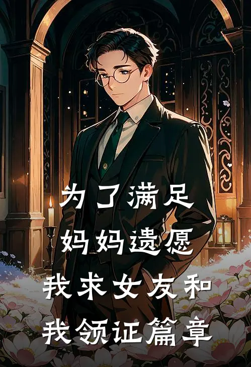 为了满足妈妈遗愿，我求女友和我领证篇章