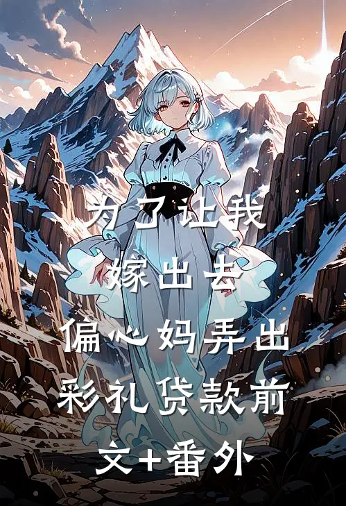 为了让我嫁出去，偏心妈弄出彩礼贷款前文+番外