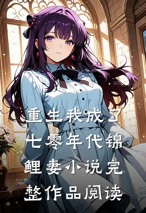重生我成了七零年代锦鲤妻小说完整作品阅读