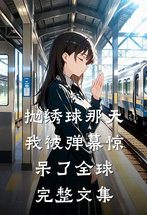 抛绣球那天，我被弹幕惊呆了全球完整文集