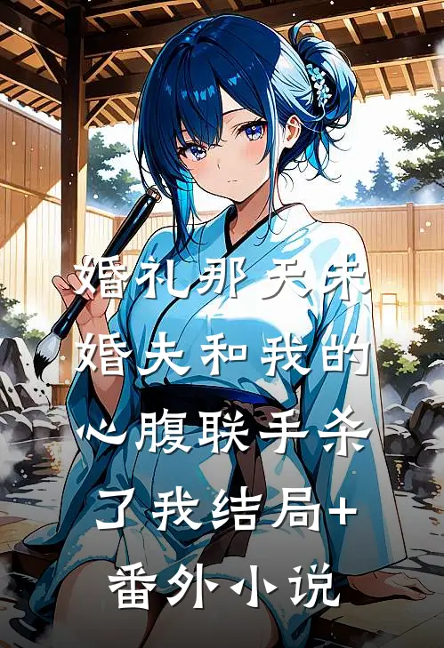 婚礼那天未婚夫和我的心腹联手杀了我结局+番外小说