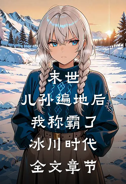 末世：儿孙遍地后，我称霸了冰川时代全文章节