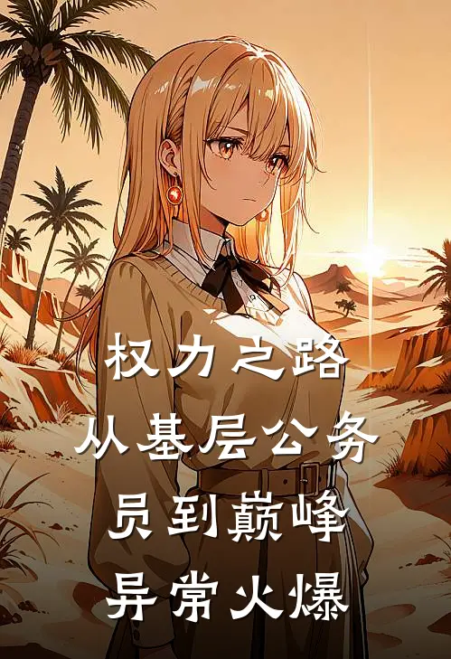 权力之路：从基层公务员到巅峰异常火爆