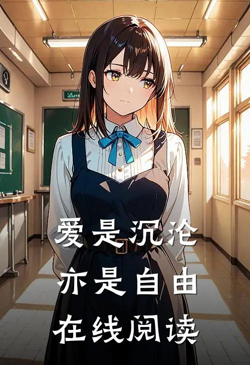 爱是沉沦，亦是自由在线阅读