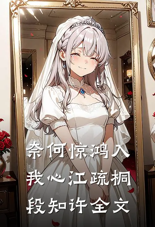 奈何惊鸿入我心江疏桐段知许全文