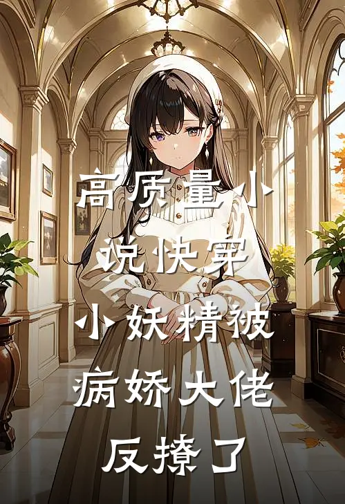 高质量小说快穿：小妖精被病娇大佬反撩了