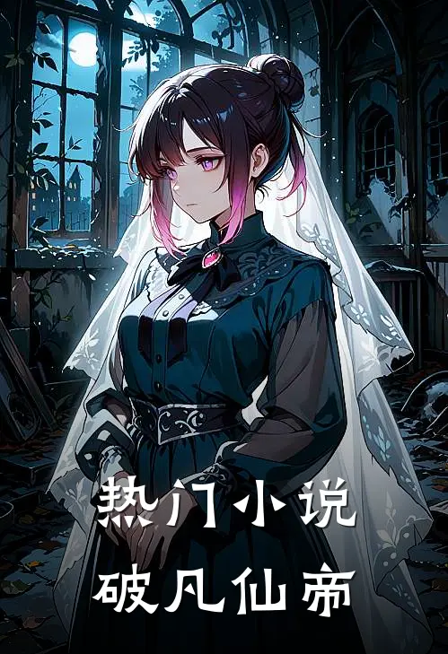 热门小说破凡仙帝
