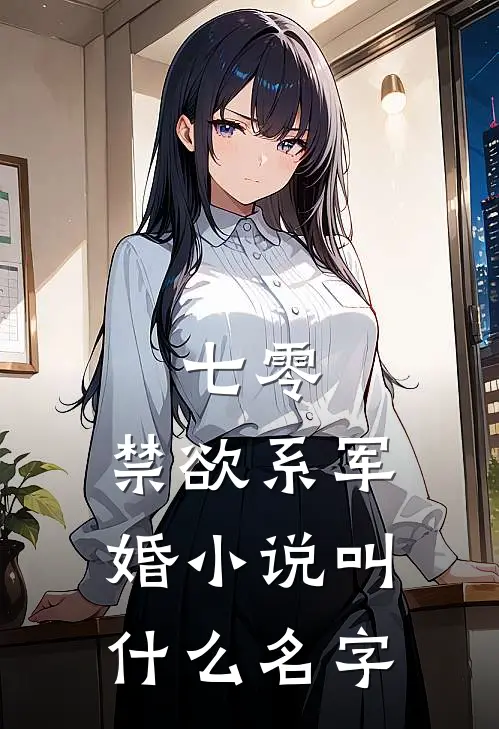 七零：禁欲系军婚小说叫什么名字