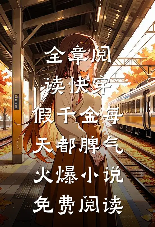 全章阅读快穿:假千金每天都脾气火爆小说免费阅读