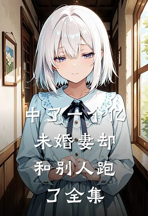中了一个亿，未婚妻却和别人跑了 全集
