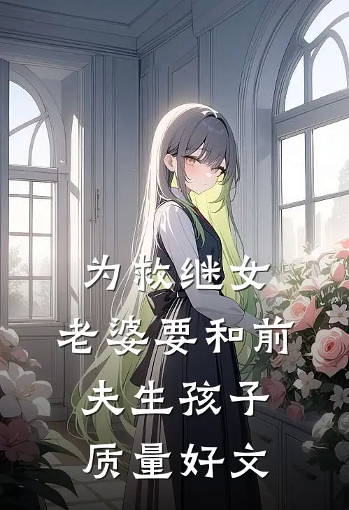 为救继女，老婆要和前夫生孩子质量好文