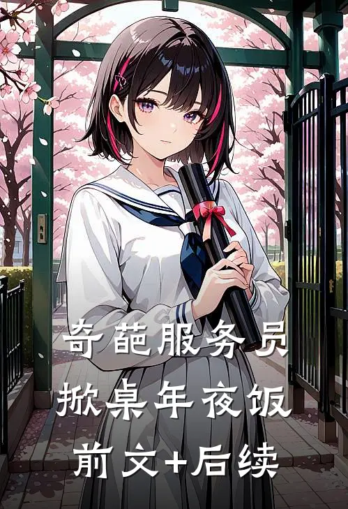 奇葩服务员掀桌年夜饭前文+后续