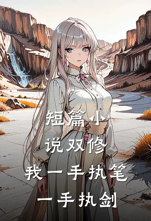 短篇小说双修：我一手执笔，一手执剑