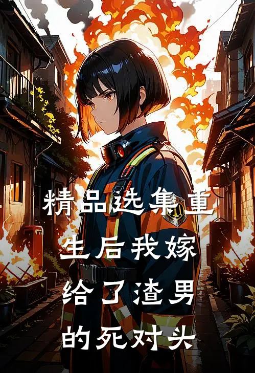 精品选集重生后我嫁给了渣男的死对头