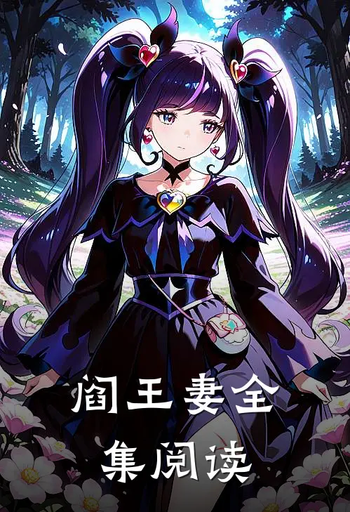 阎王妻全集阅读