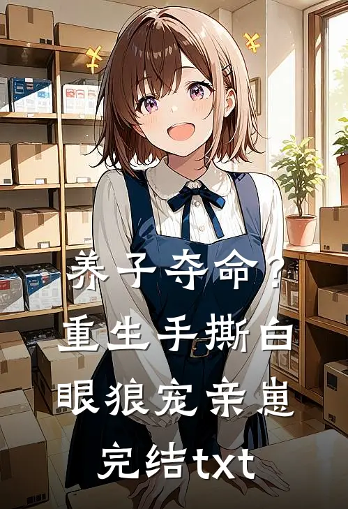 养子夺命？重生手撕白眼狼宠亲崽完结txt