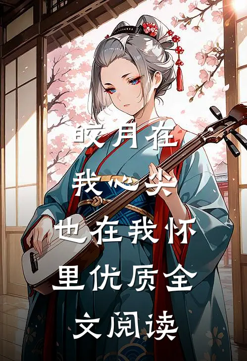 皎月在我心尖，也在我怀里优质全文阅读