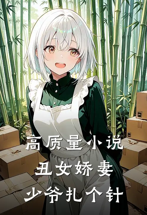 高质量小说丑女娇妻：少爷扎个针