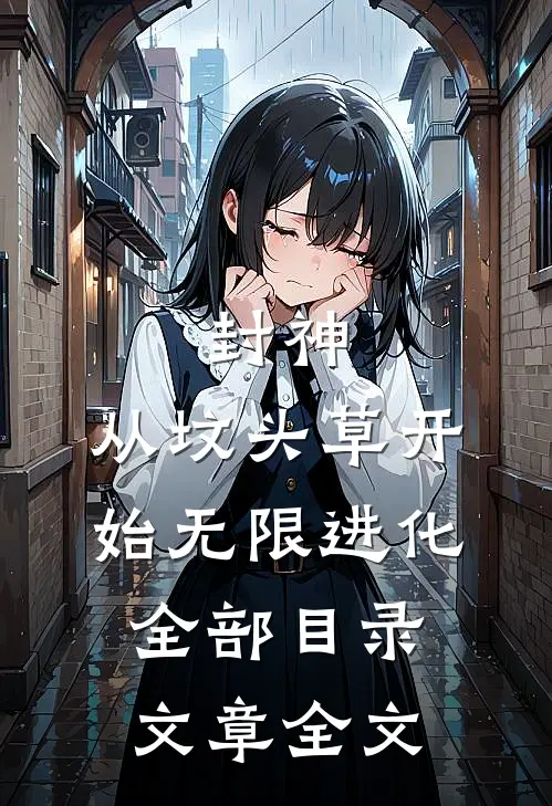封神:从坟头草开始无限进化全部目录文章全文
