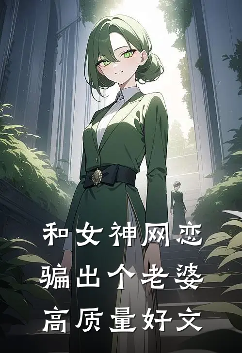 和女神网恋，骗出个老婆高质量好文