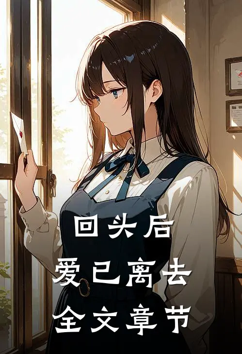 回头后，爱已离去全文章节