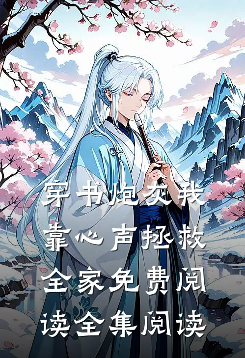 穿书炮灰我靠心声拯救全家免费阅读全集阅读