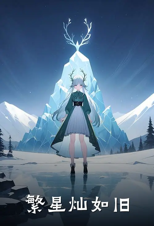繁星灿如旧