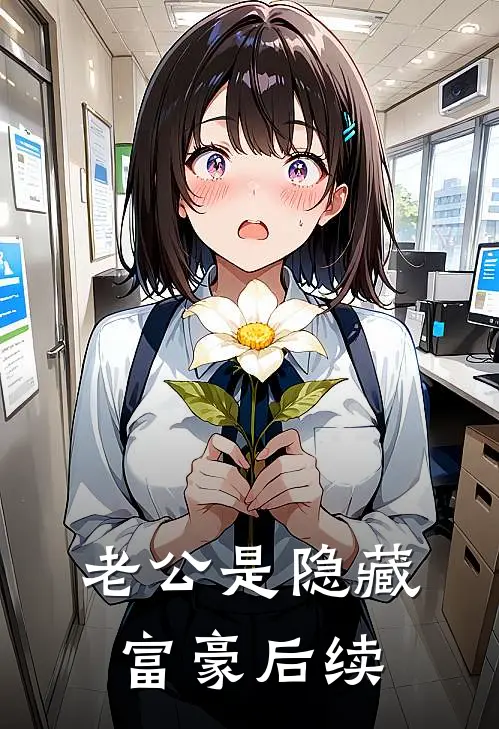 老公是隐藏富豪后续
