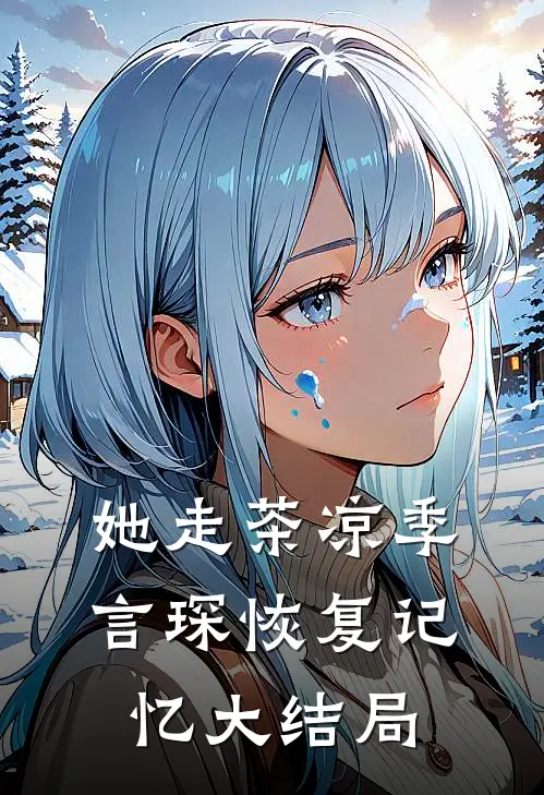 她走茶凉季言琛恢复记忆大结局