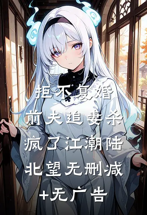拒不复婚：前夫追妻杀疯了江潮陆北望无删减+无广告