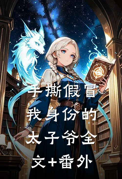 手撕假冒我身份的太子爷全文+番外