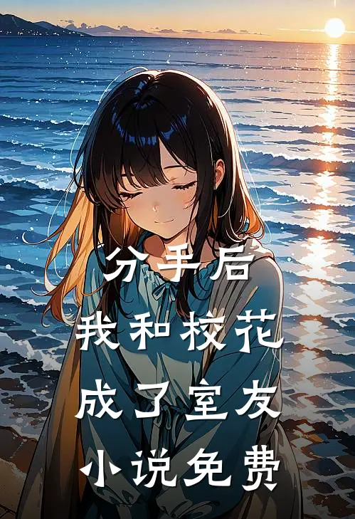 分手后，我和校花成了室友小说免费
