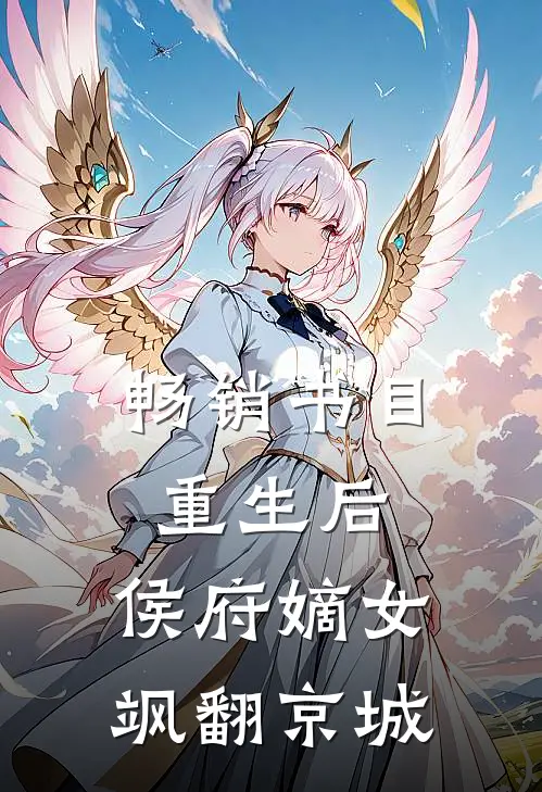 畅销书目重生后，侯府嫡女飒翻京城