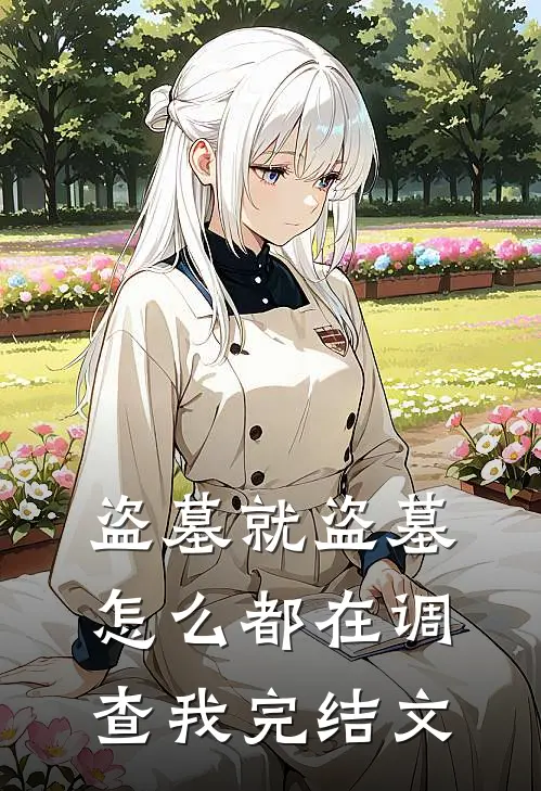 盗墓就盗墓，怎么都在调查我完结文