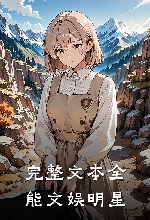 完整文本全能文娱明星